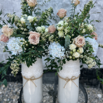 Wedding Table Arrangement Collection