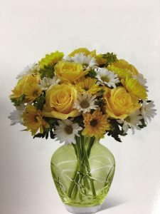 Birthday Flowers $75-$100