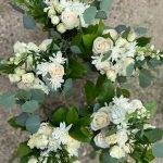 White Roses