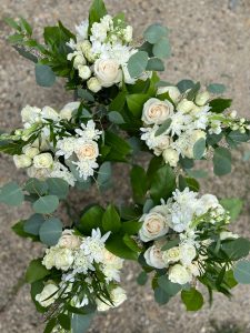 White Roses