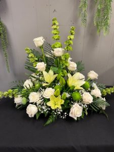 white Elegance