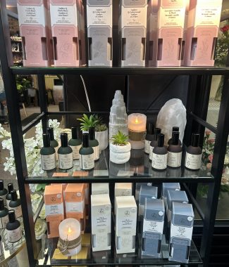 Cozy Home Fragrance Collection