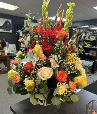 Celebration of Life