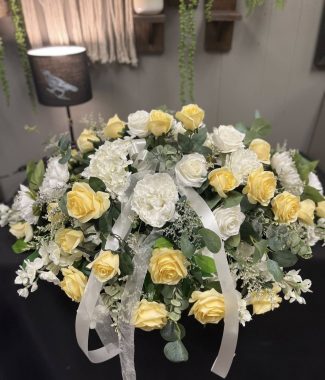 Heavenly Tribute