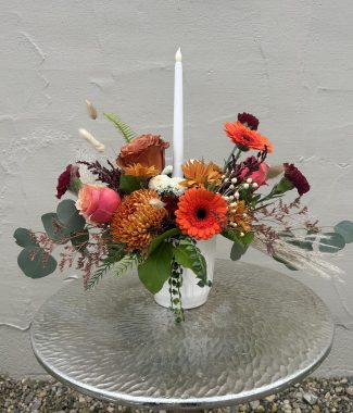 Harvest Glow Centrepiece