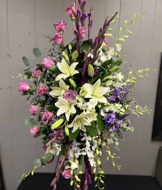 Loving Tribute