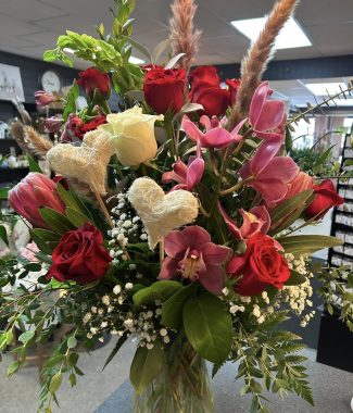 Sweetheart Bloom
