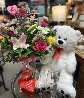 Sweetheart Surprise