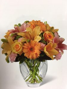 Birthday Flowers $60-$100